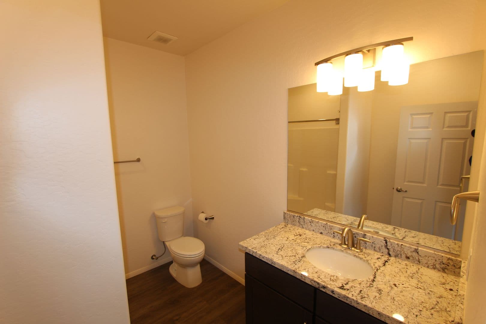 Flagstaff Condo: 1650 E Ponderosa Parkway 4-319