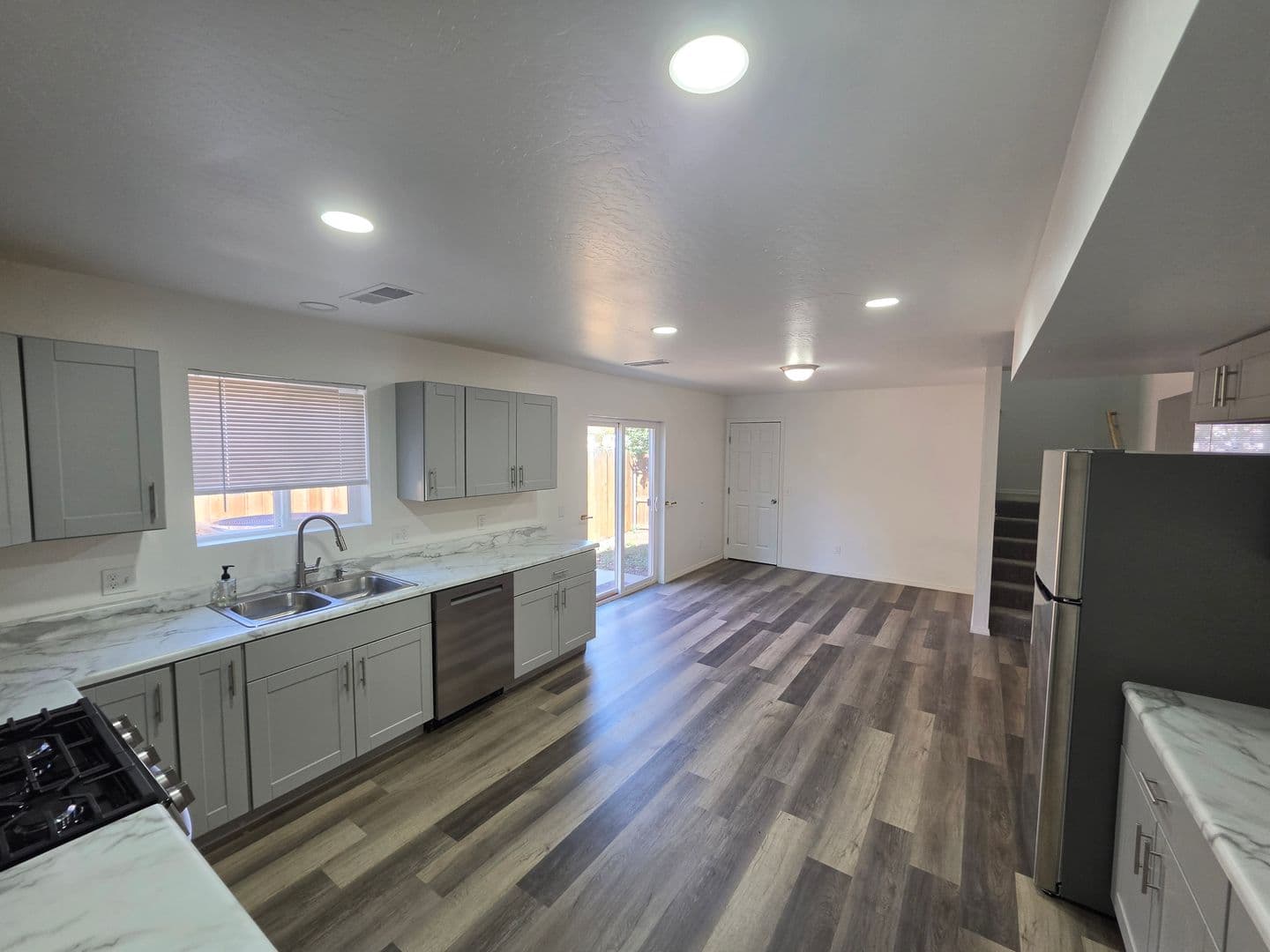 Flagstaff House: 1621 N. Center St. Unit #2
