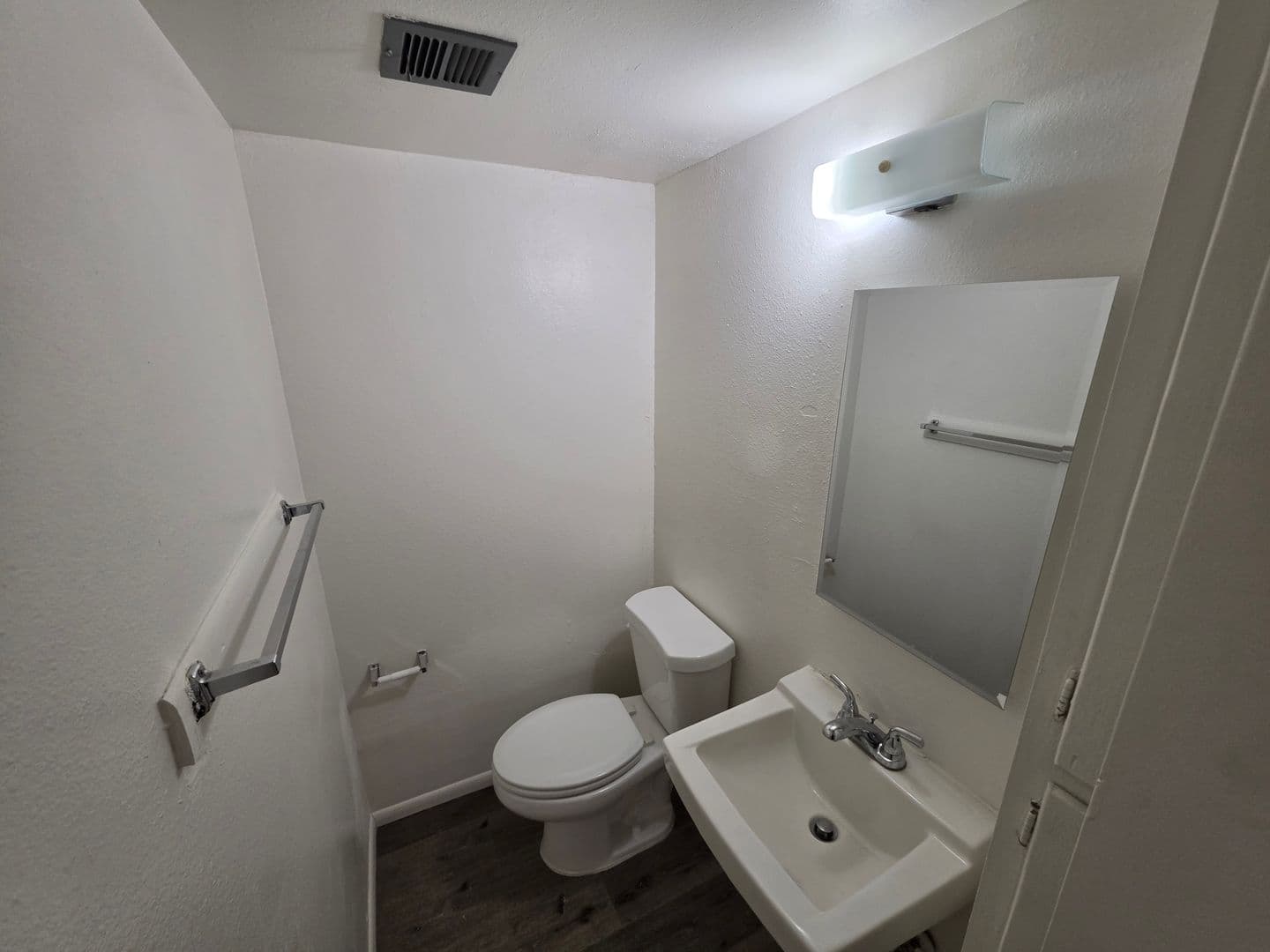 Flagstaff Apartment: 3122 N Monte Vista Drive