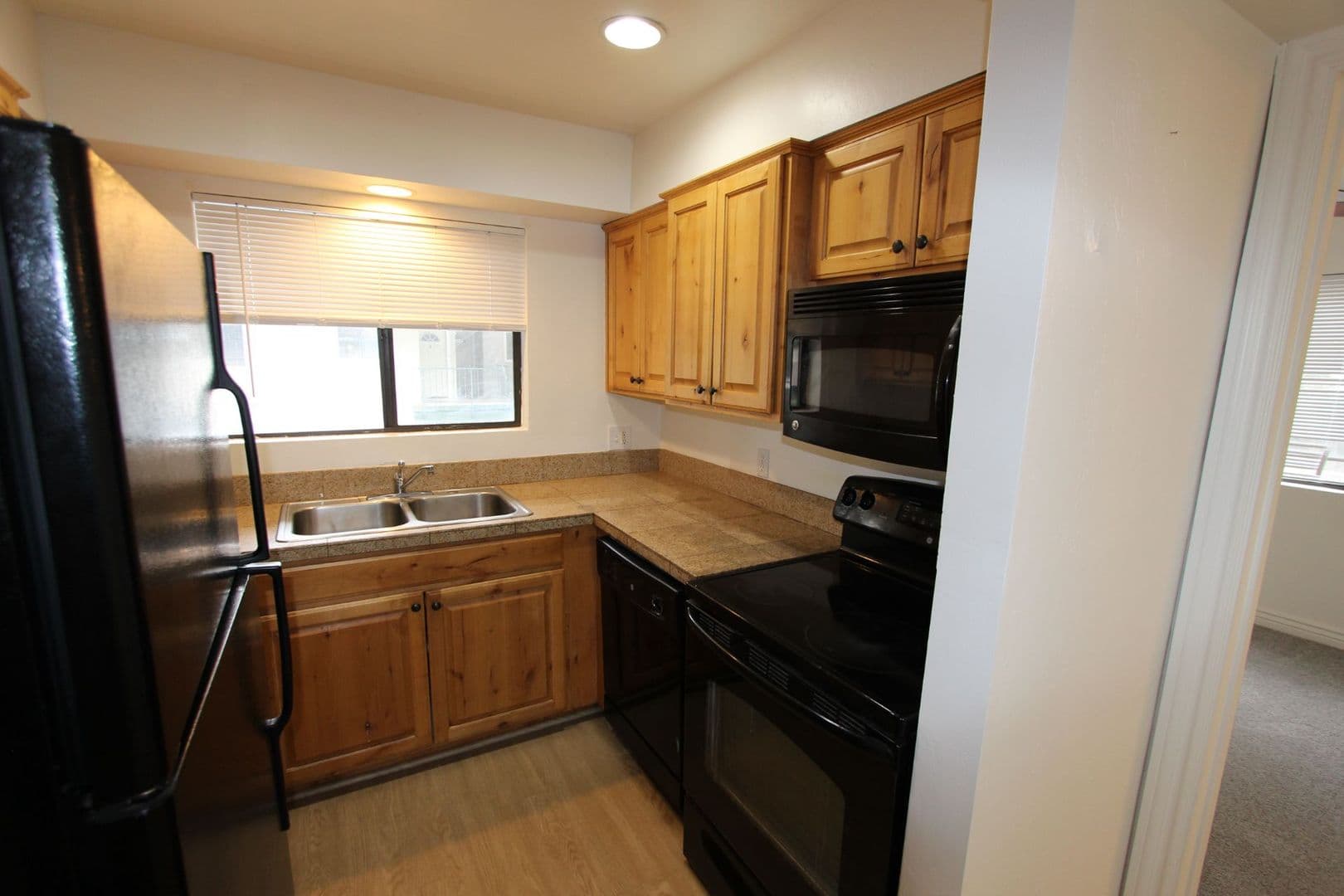 Flagstaff Condo: 3200 S Litzler Drive 4-217