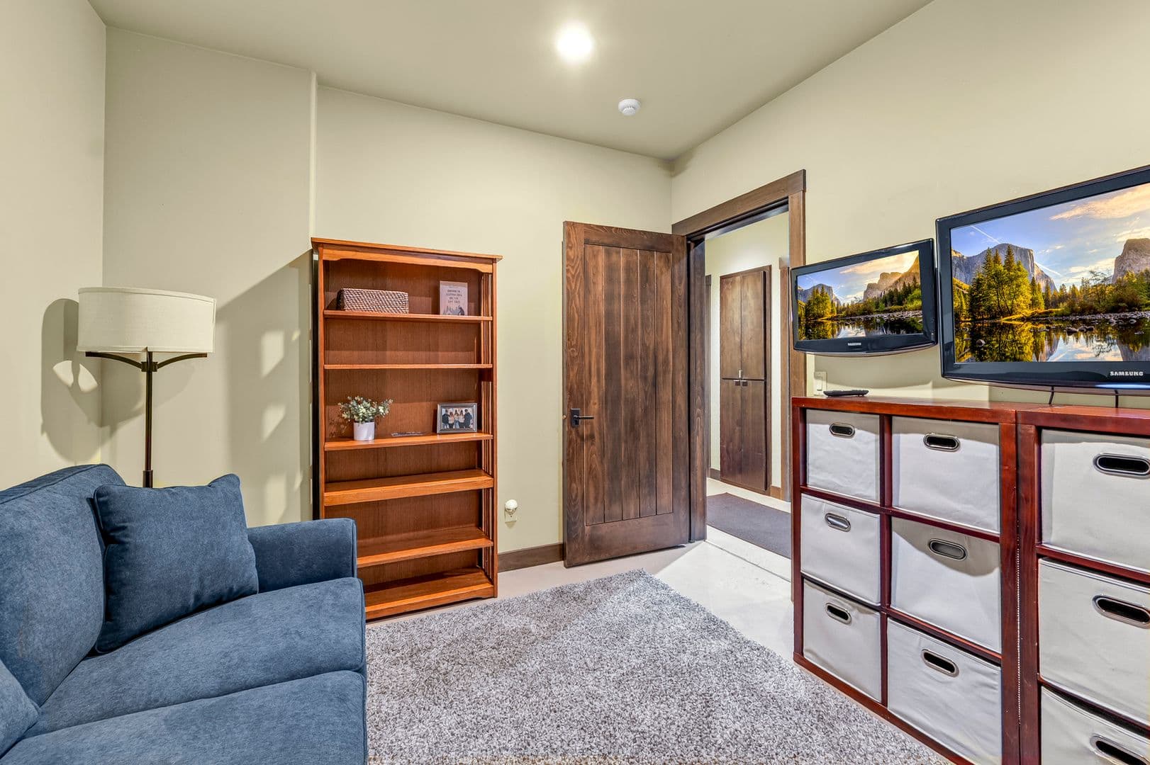 Flagstaff House: 1607 E Morgan Run Dr