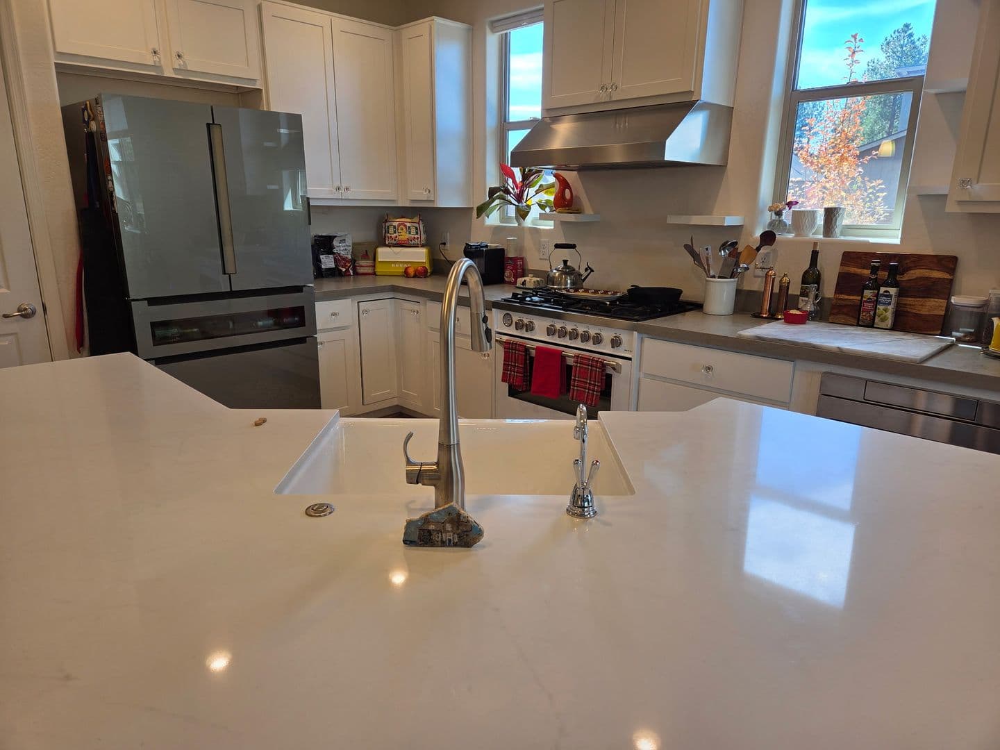Flagstaff House: 2549 S Owen Way