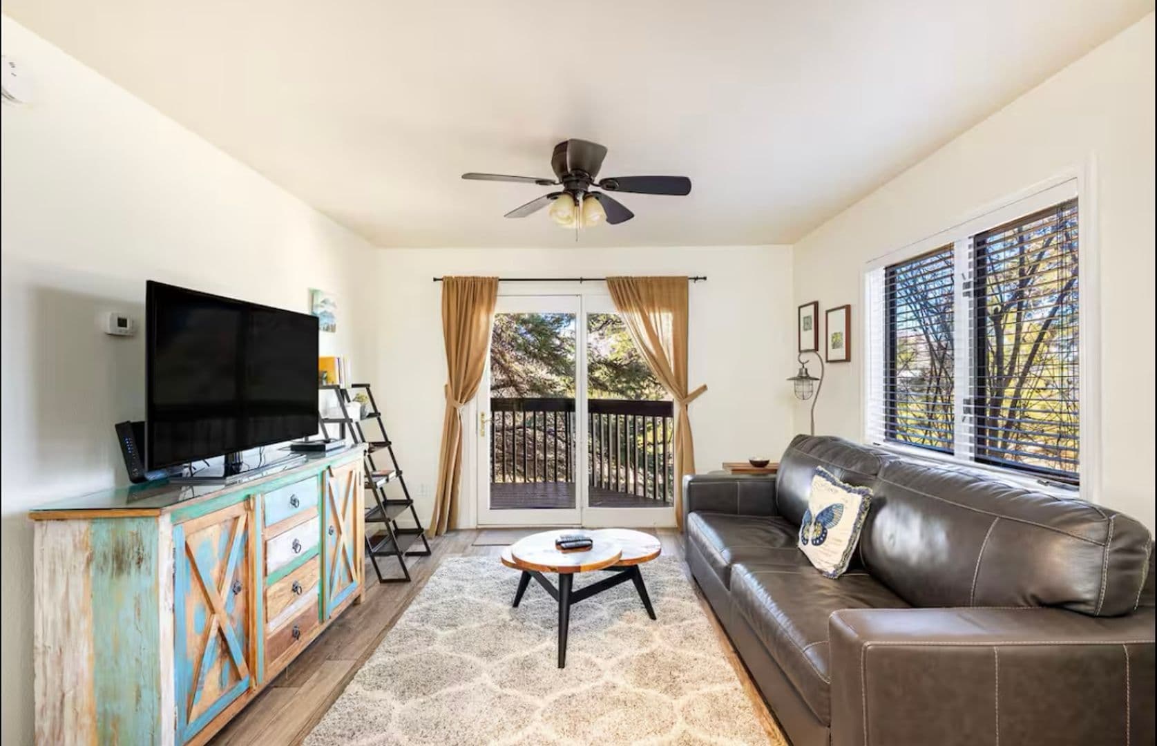 Flagstaff Condo: 2645 E Valley View Rd #9117