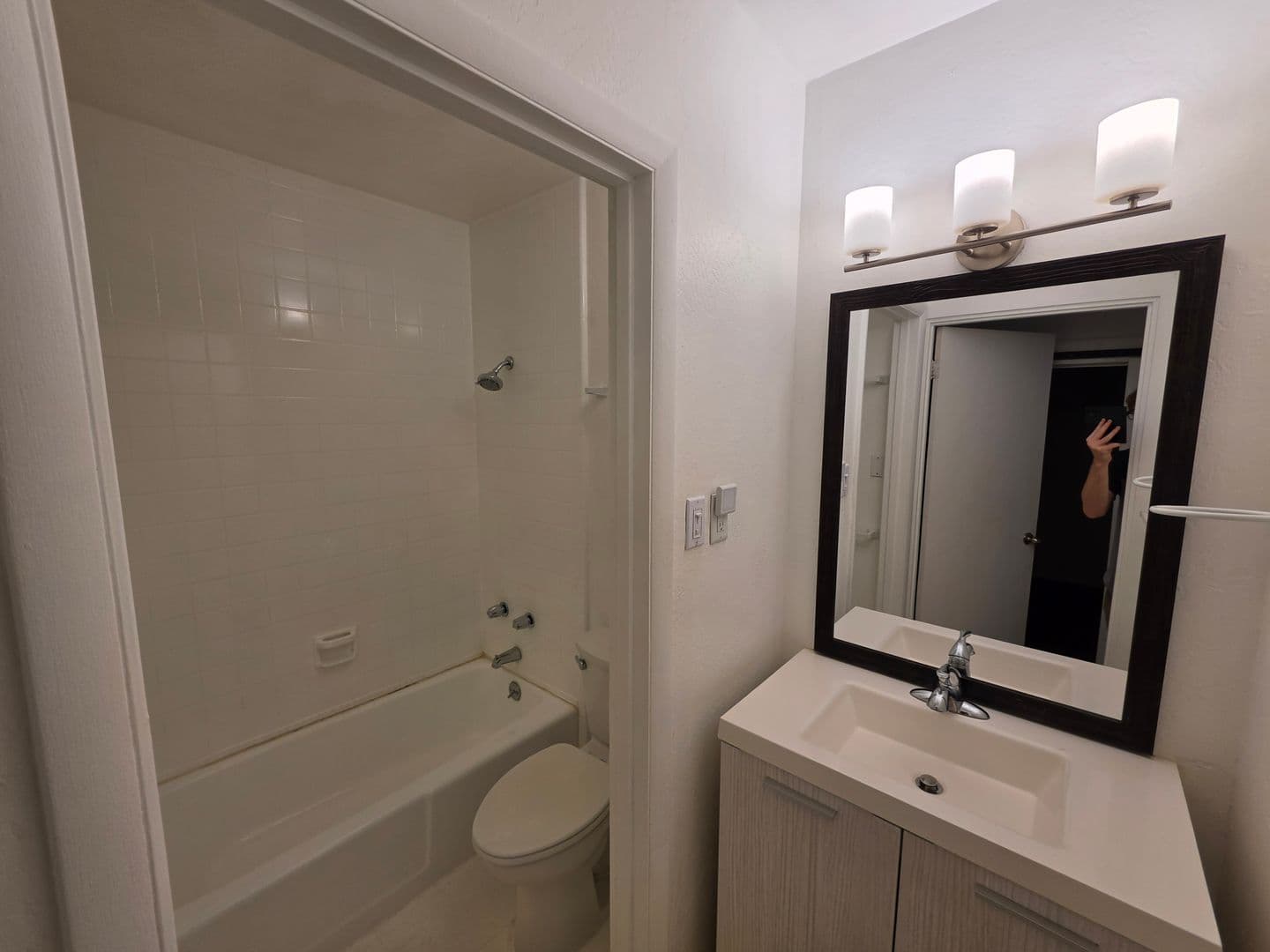 Flagstaff Apartment: 208 W Dale Ave