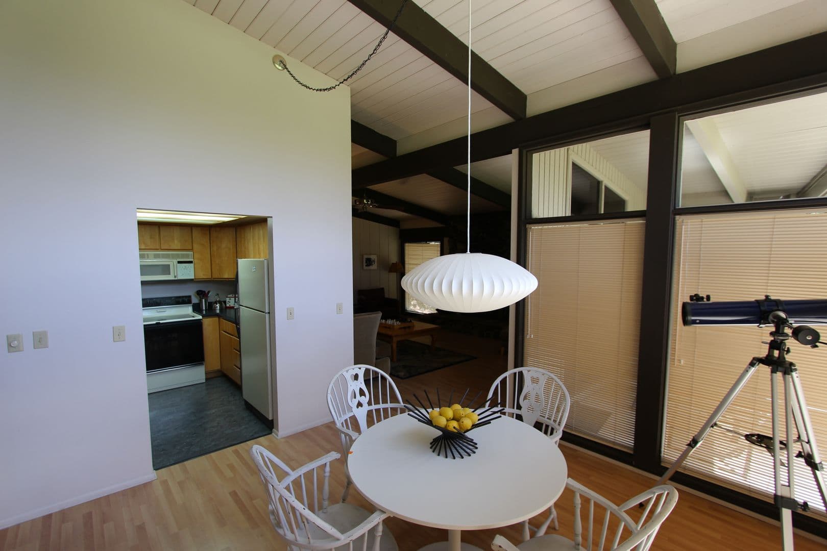 Flagstaff House: 3500 N. Country Club Drive