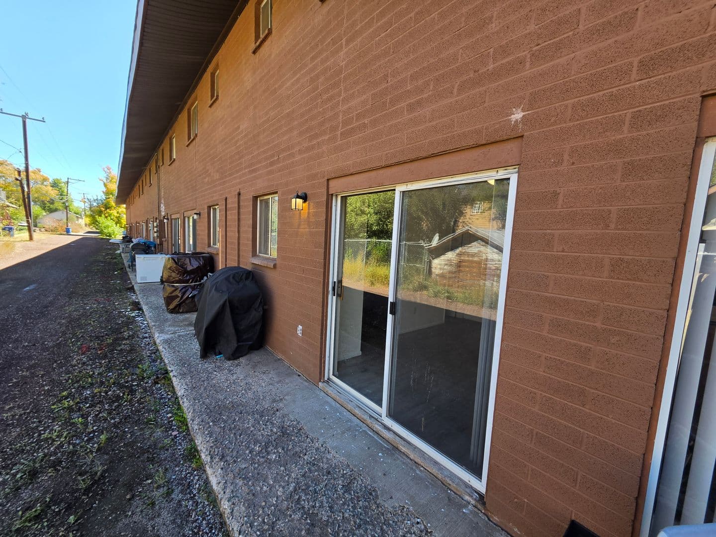 Flagstaff Apartment: 512 W Santa Fe