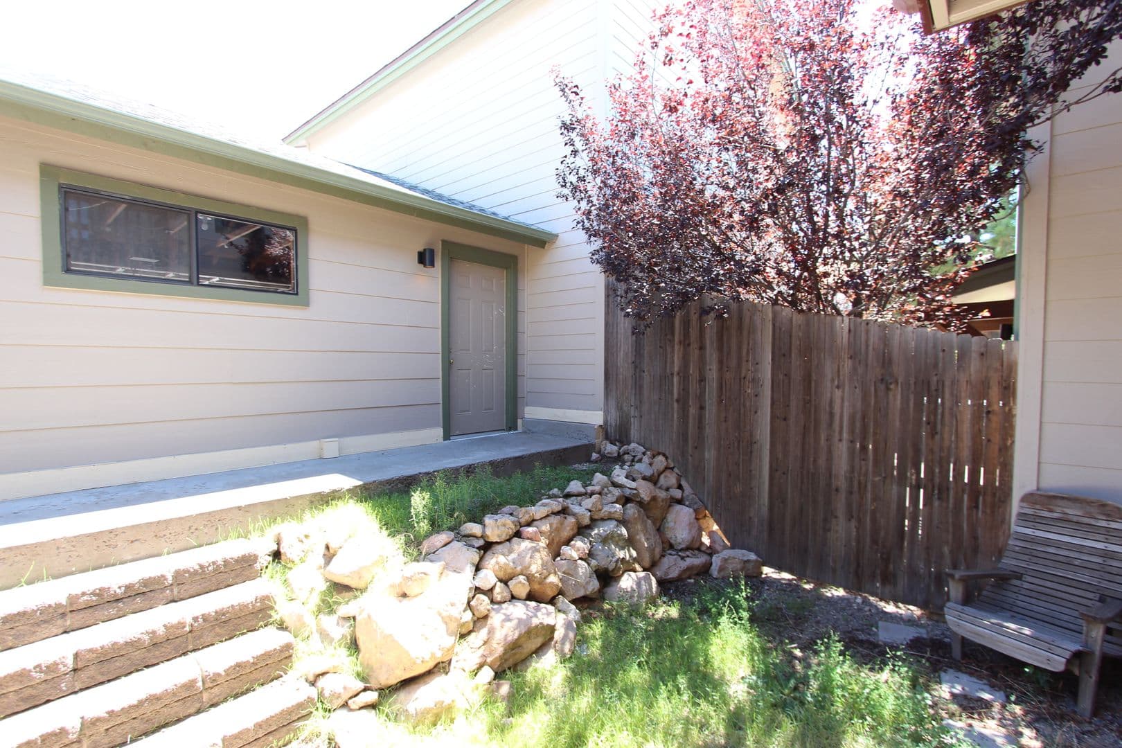 Flagstaff Townhome: 1478 E. Ivy Lane