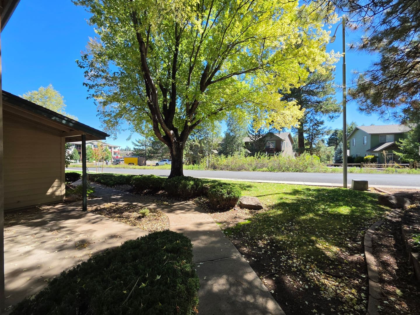 Flagstaff Condo: 3200 S Litzler Dr 12-250