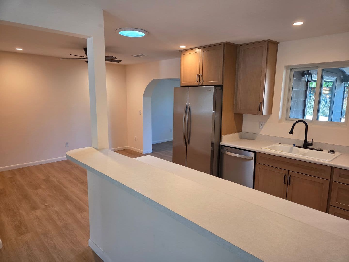 Flagstaff House: 3360 N. Steves Blvd