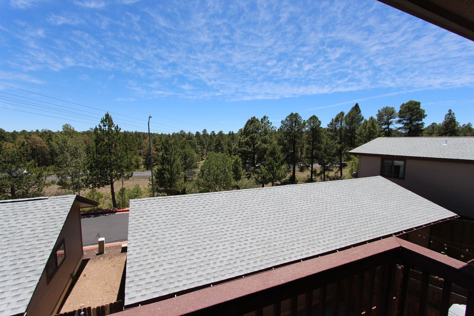 Flagstaff Townhome: 1535 E. Payton Way