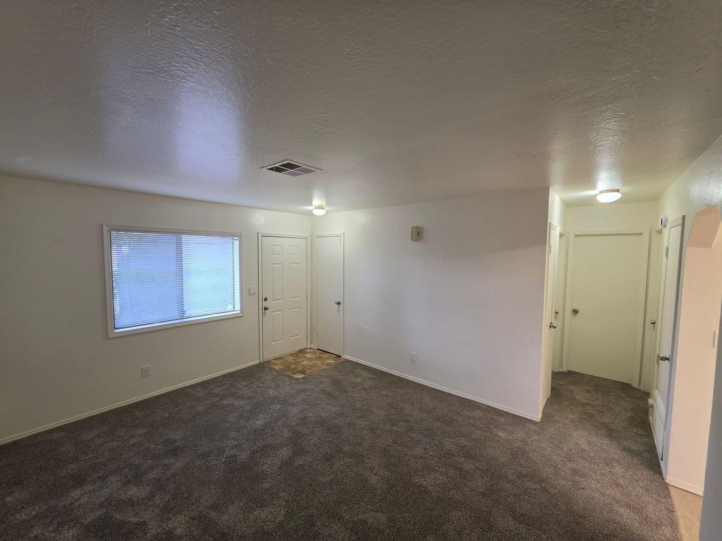 Flagstaff Apartment: 1719 N. East St.