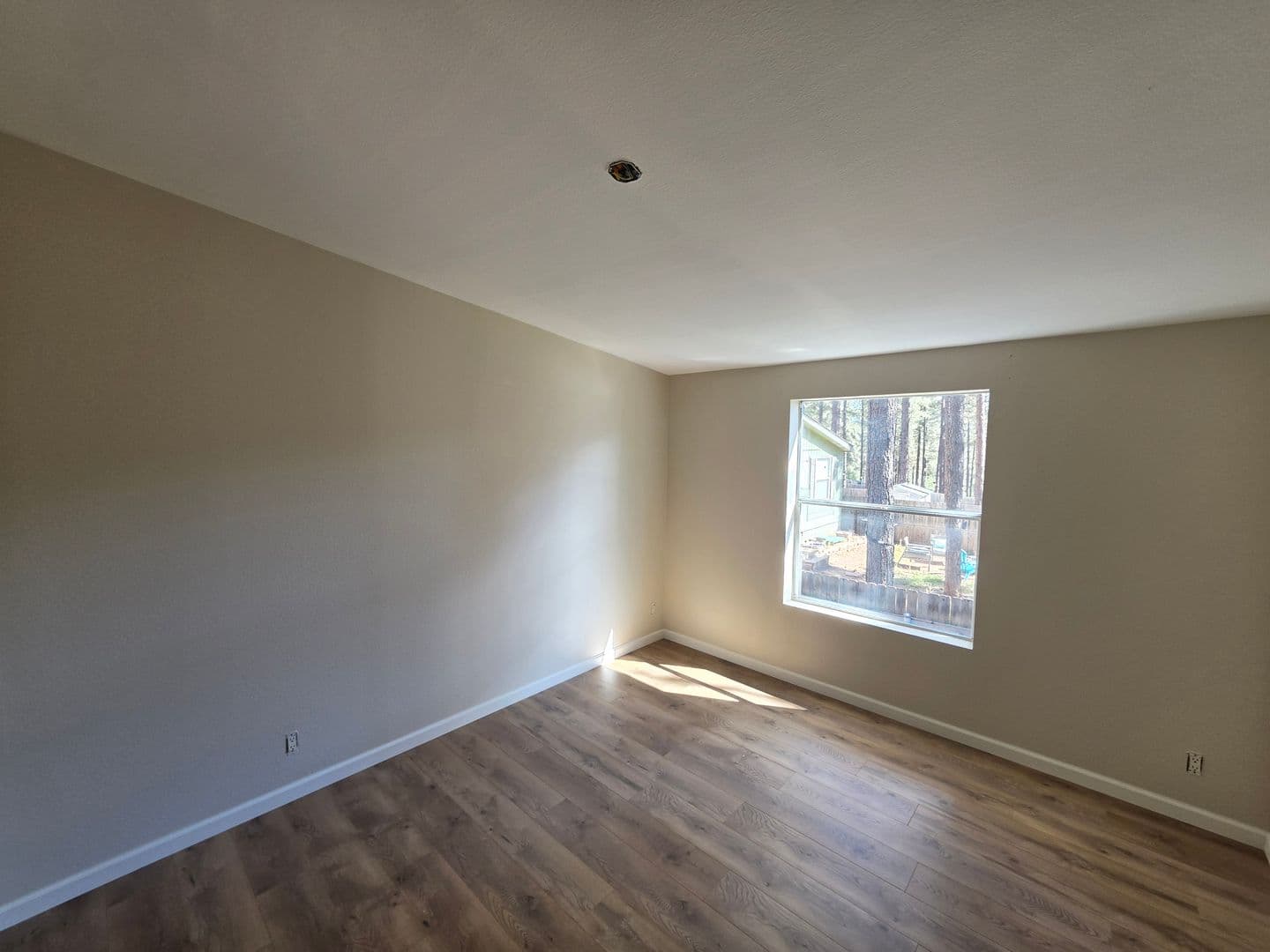 Flagstaff House: 2385 W. Rock Island Ave