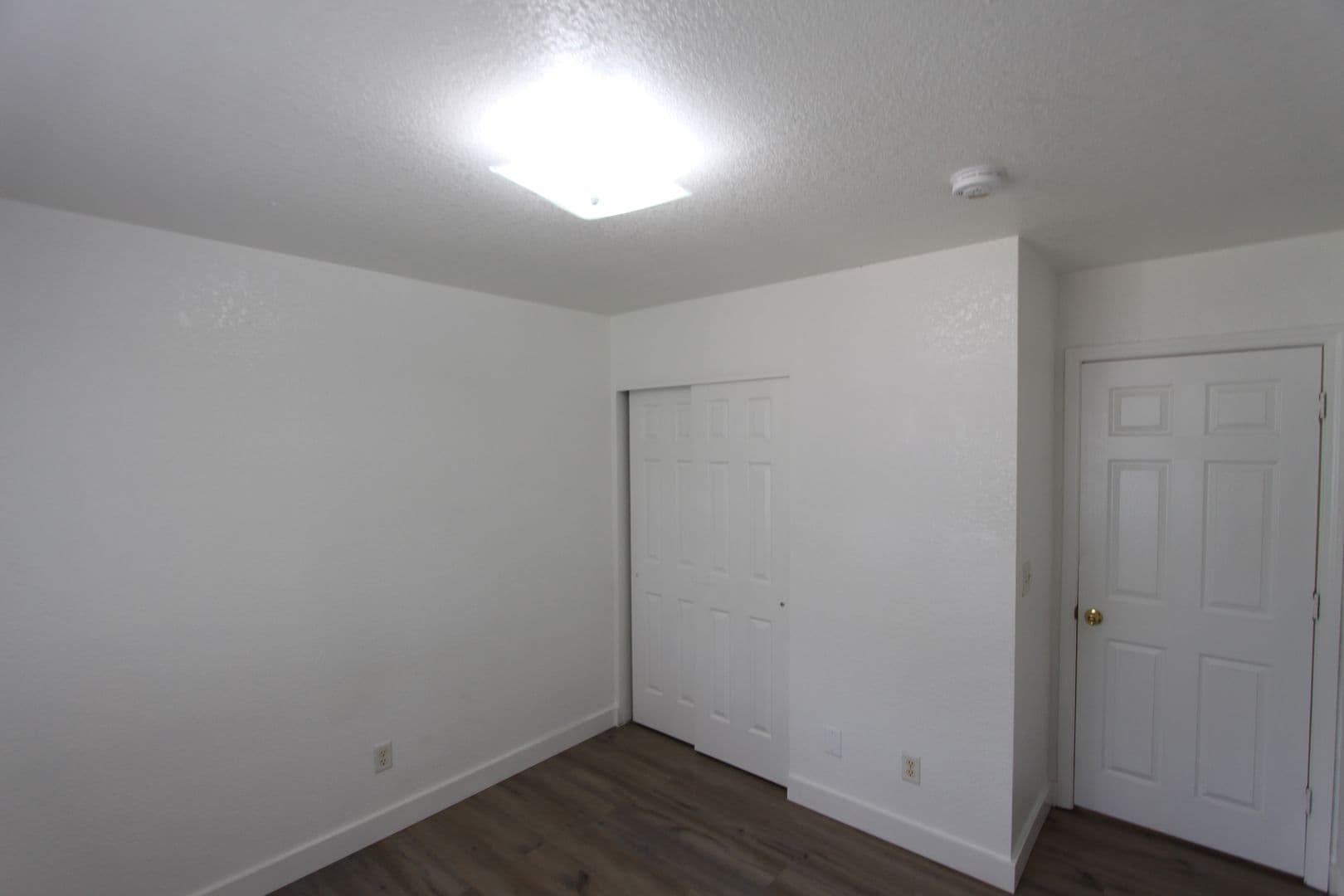 Flagstaff Apartment: 2115 N. West St.