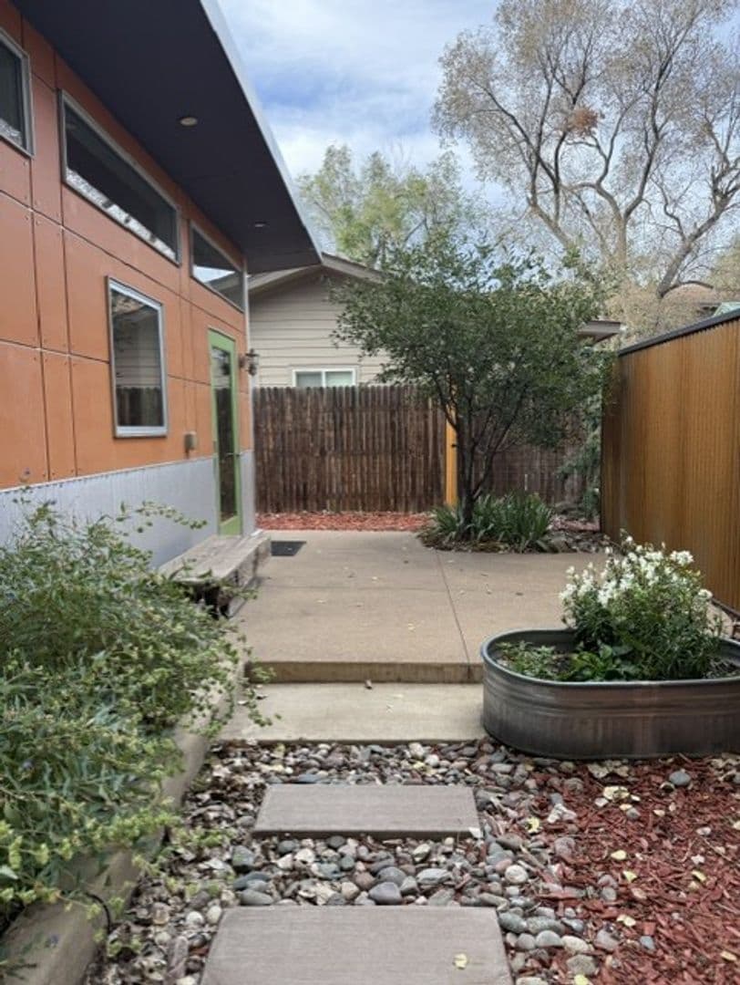 Flagstaff Condo: 1909 North 3rd St