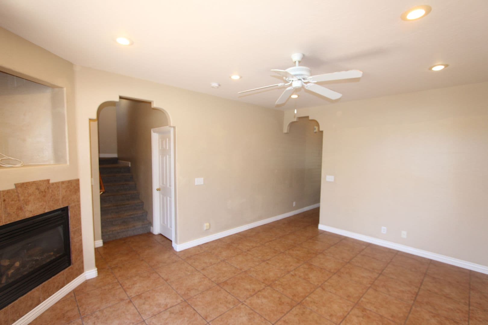 Flagstaff Townhome: 1535 E. Payton Way