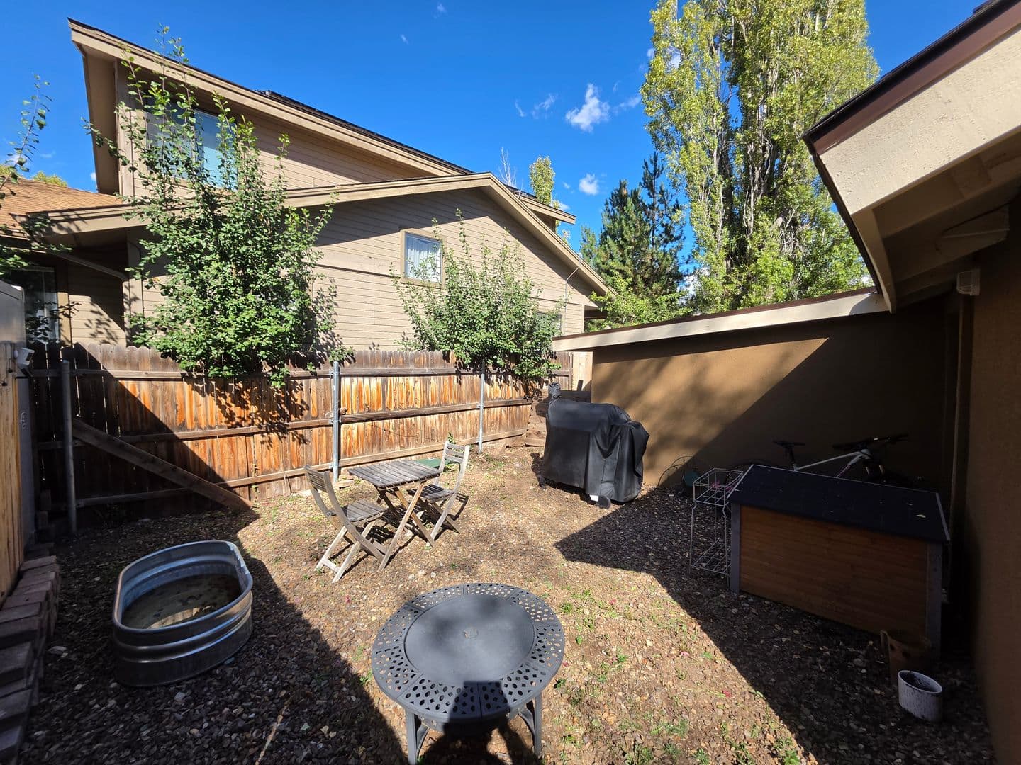 Flagstaff House: 1621 N Center St