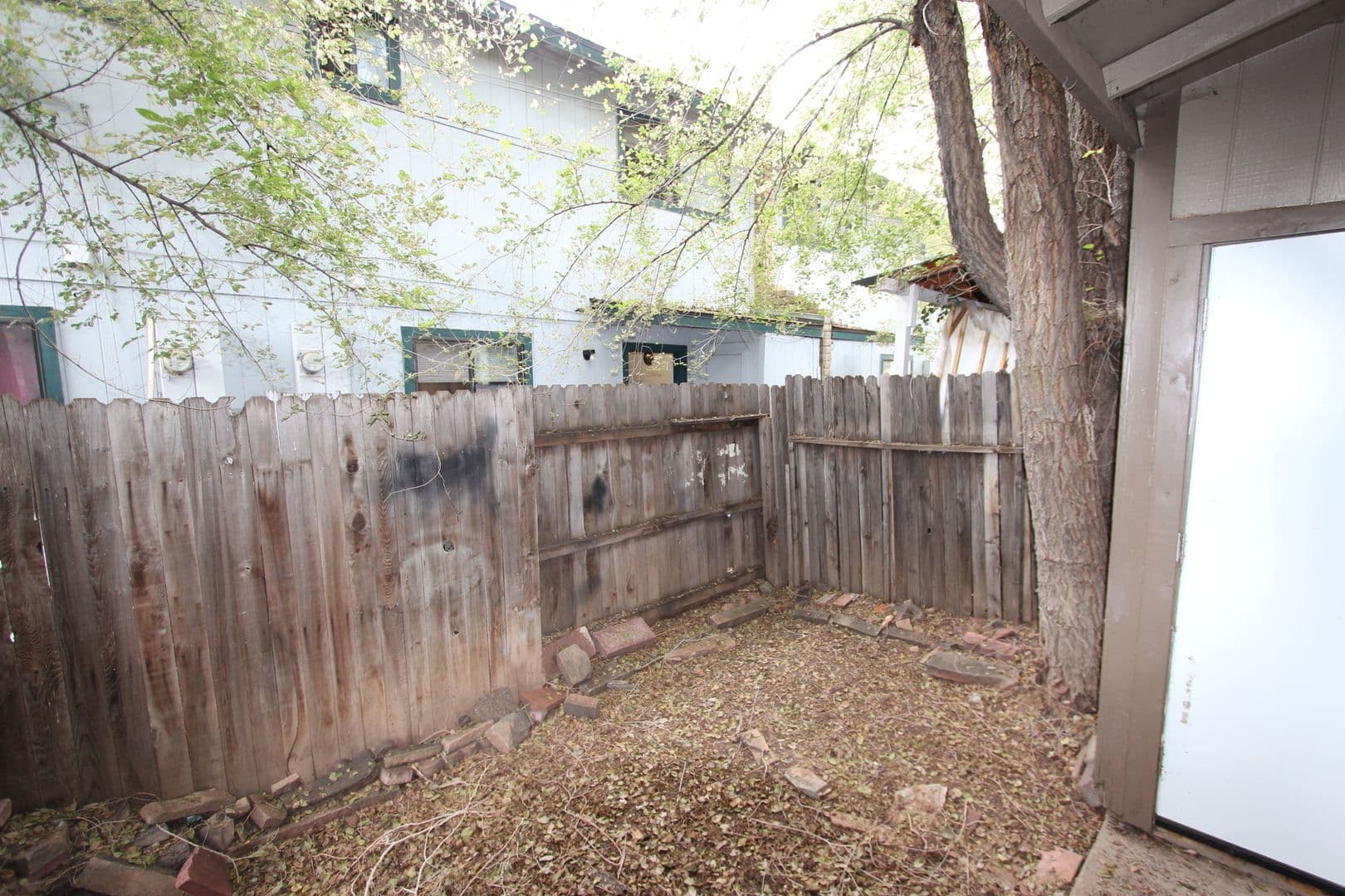 Flagstaff Apartment: 2110 N. East St.