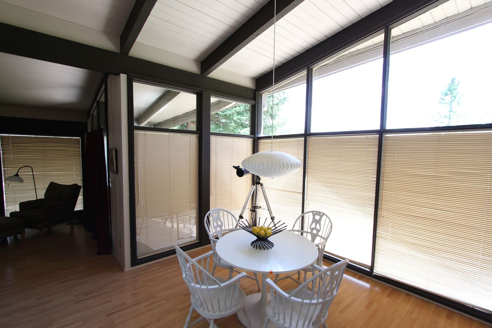 Flagstaff House: 3500 N. Country Club Drive