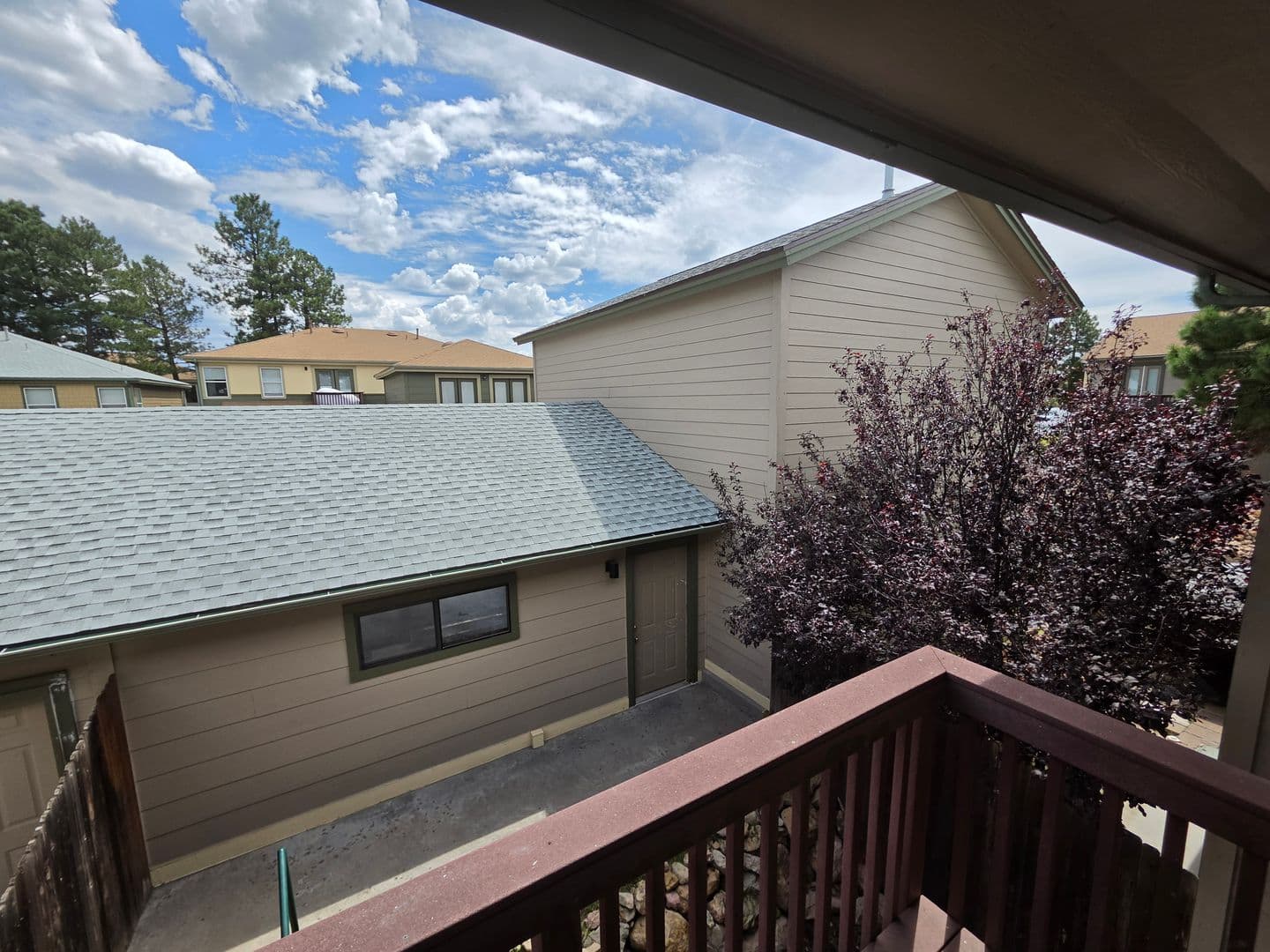 Flagstaff Townhome: 1478 E. Ivy Lane