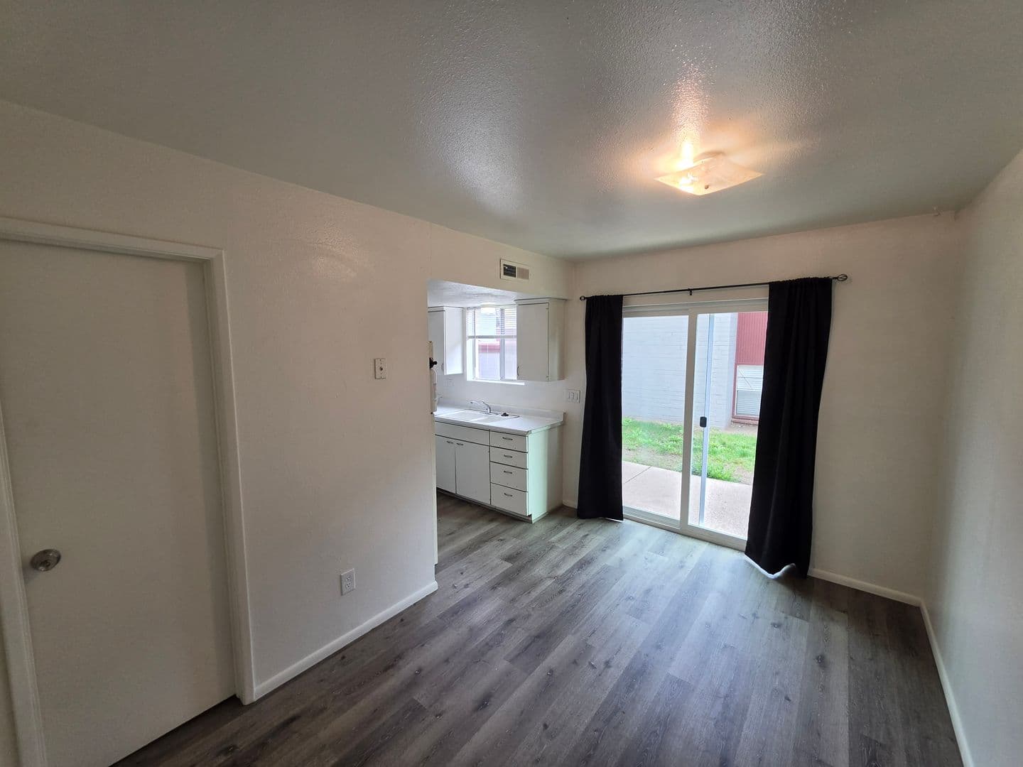 Flagstaff Apartment: 3122 N Monte Vista Drive