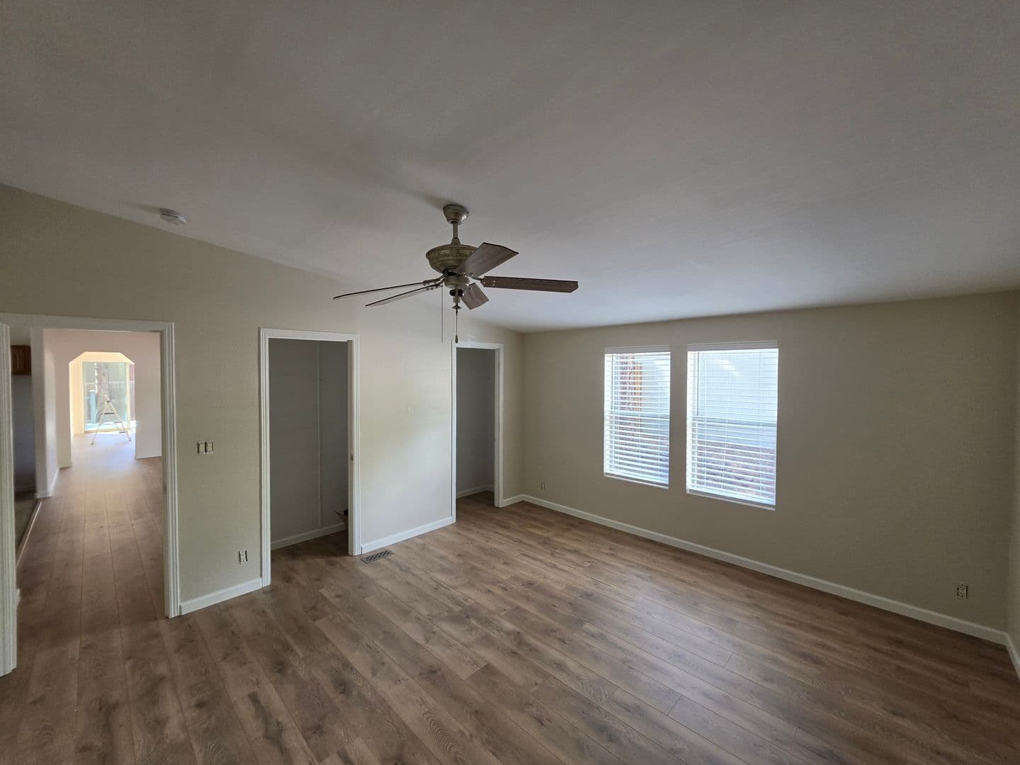 Flagstaff House: 2385 W. Rock Island Ave