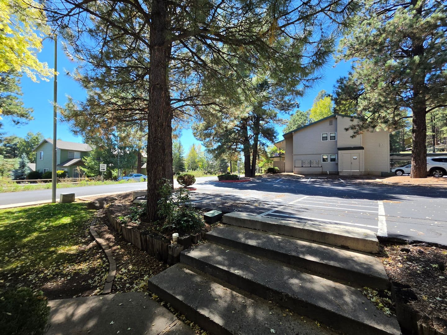 Flagstaff Condo: 3200 S Litzler Dr 12-250