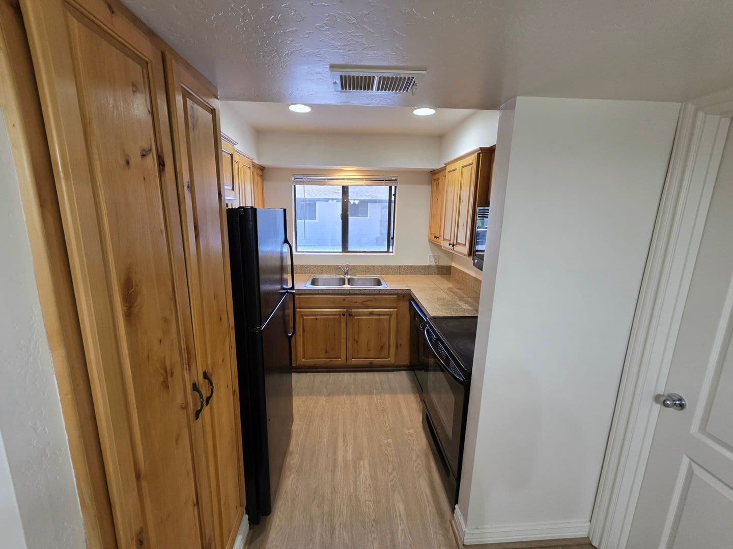 Flagstaff Condo: 3200 S Litzler Drive 4-217