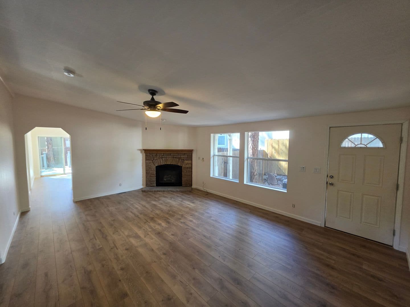 Flagstaff House: 2385 W. Rock Island Ave
