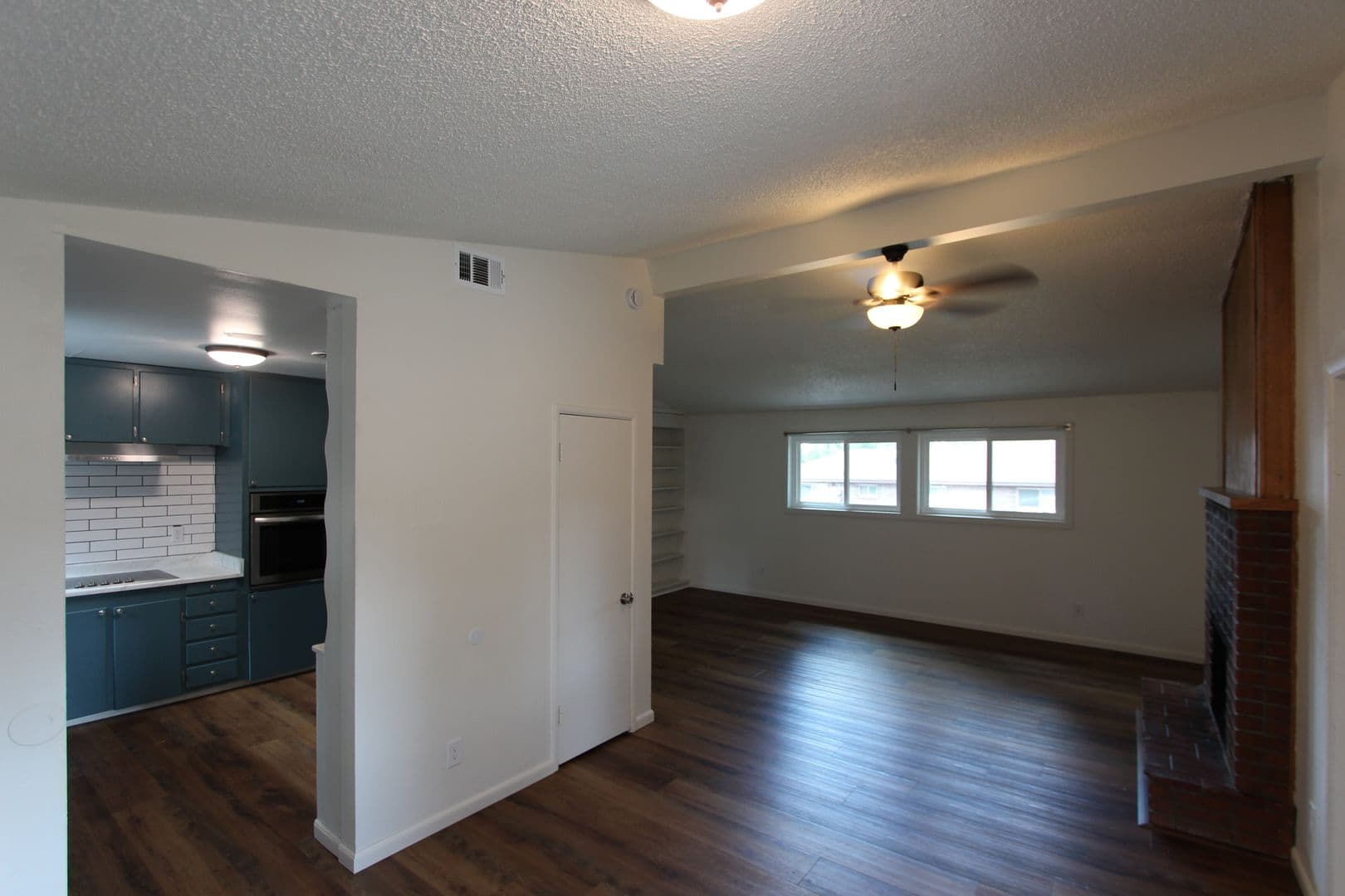Flagstaff House: 1612 N. San Francisco Street