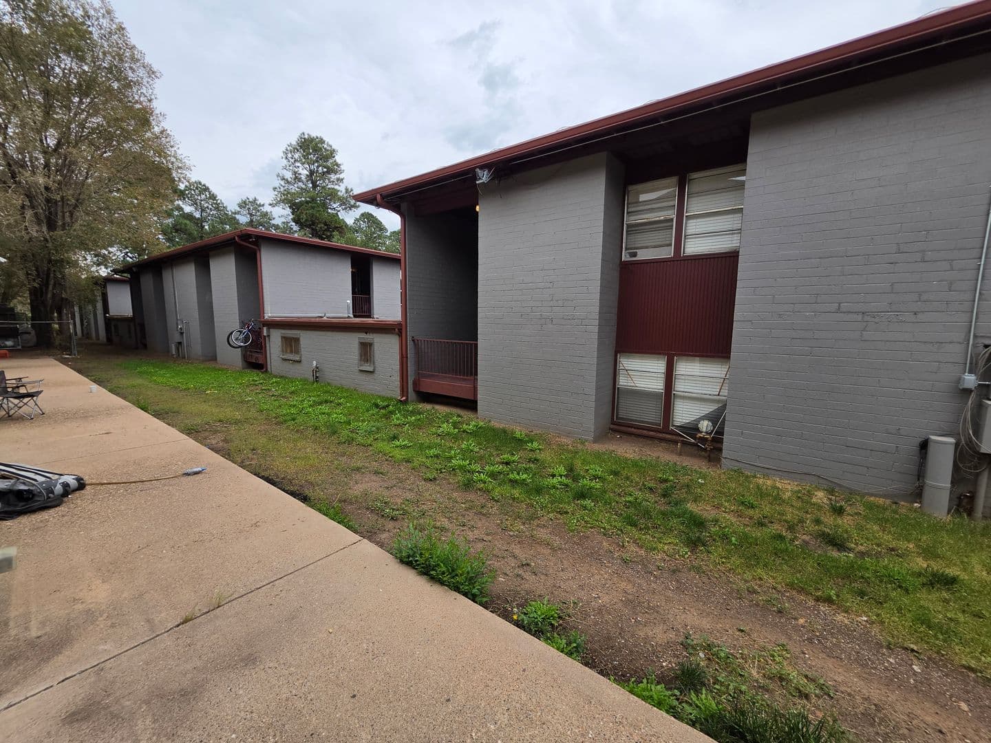 Flagstaff Apartment: 3122 N Monte Vista Drive