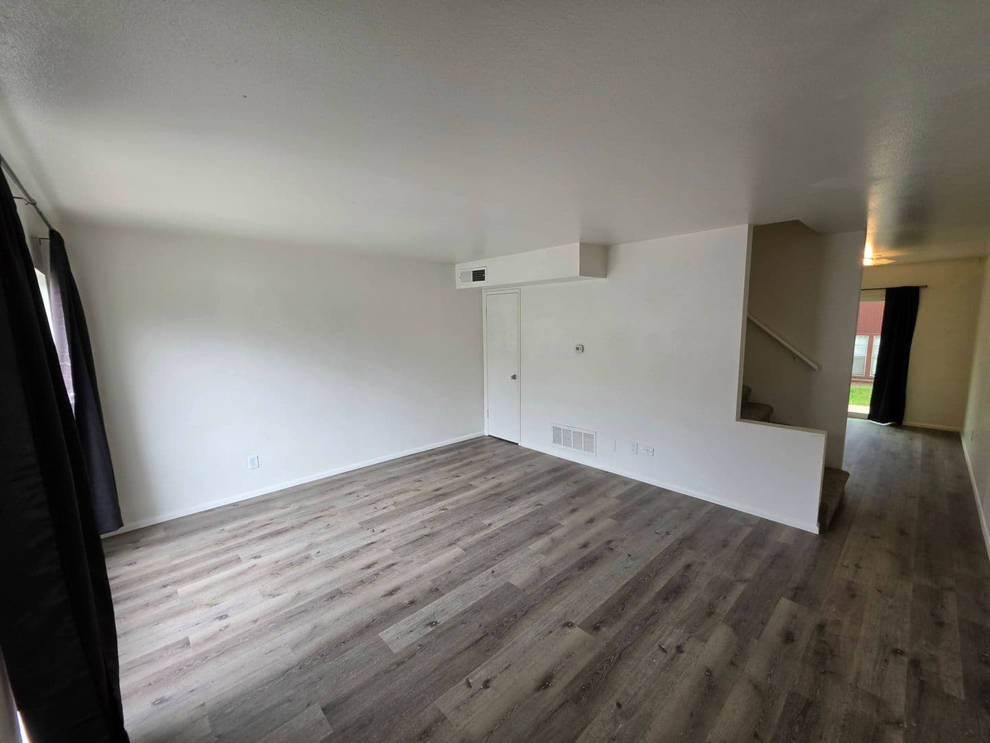 Flagstaff Apartment: 3122 N Monte Vista Drive