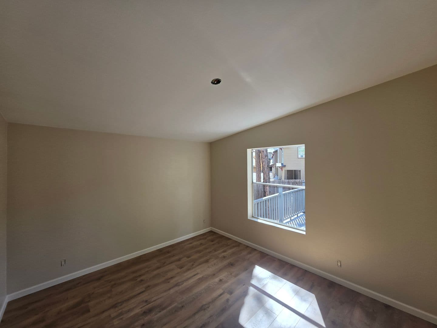 Flagstaff House: 2385 W. Rock Island Ave