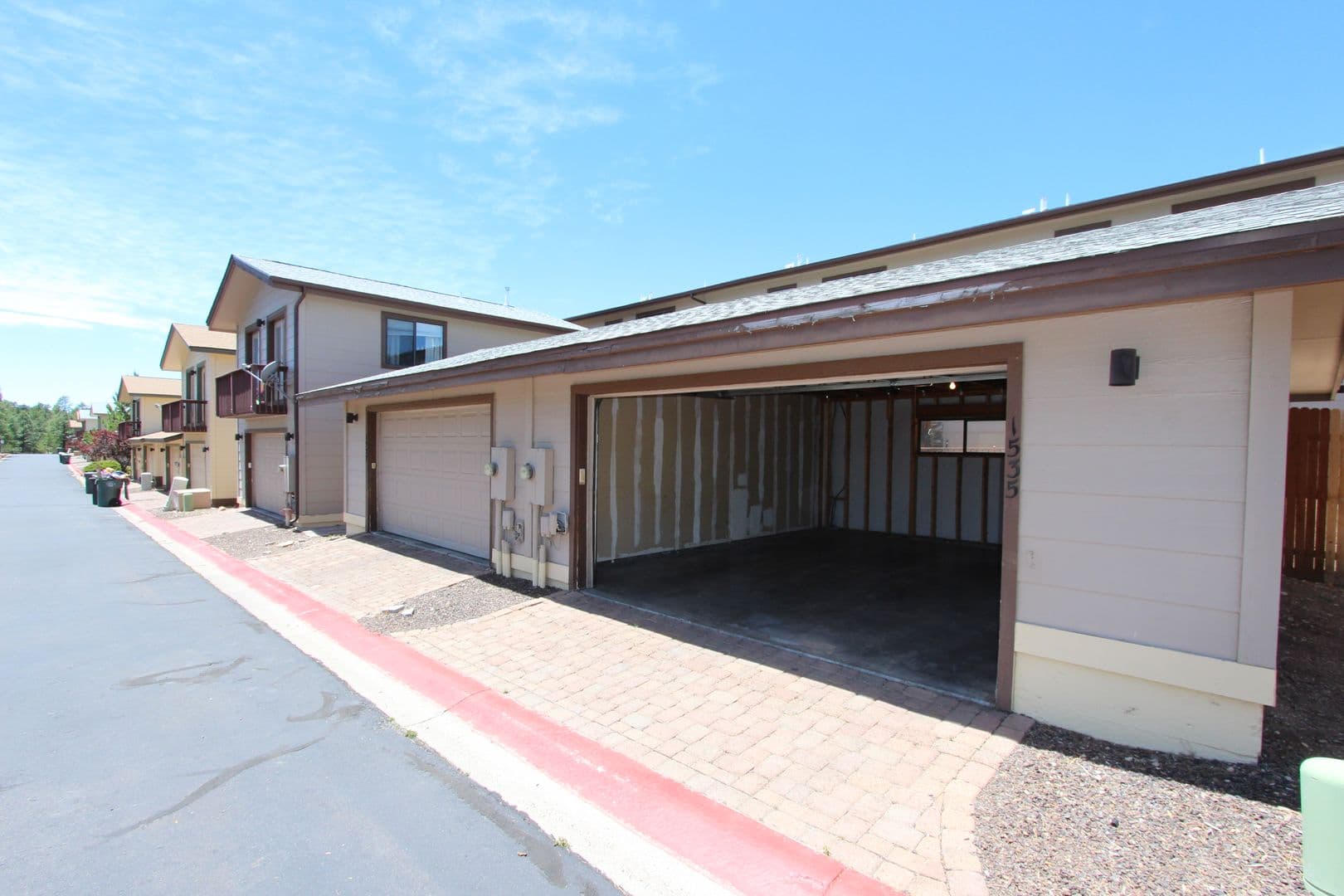 Flagstaff Townhome: 1535 E. Payton Way