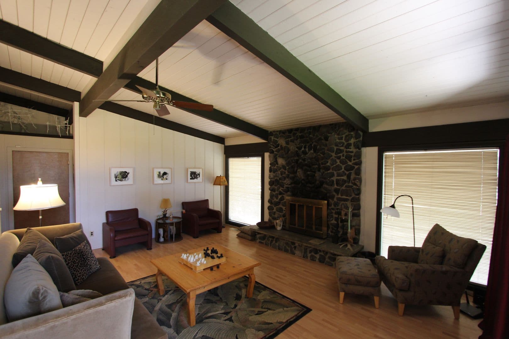 Flagstaff House: 3500 N. Country Club Drive