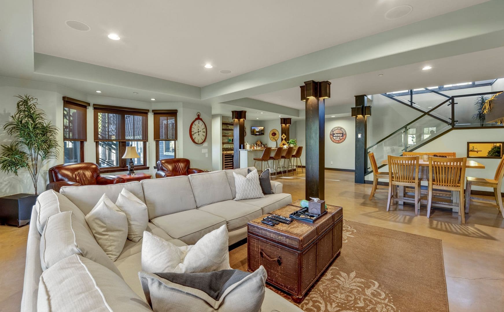 Flagstaff House: 1607 E Morgan Run Dr
