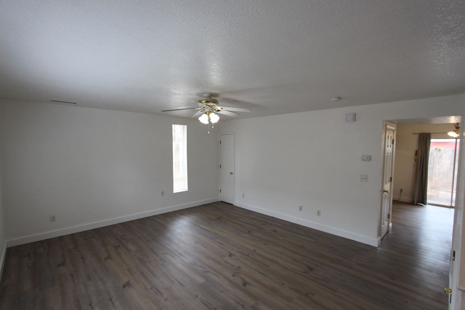 Flagstaff Apartment: 2115 N. West St.