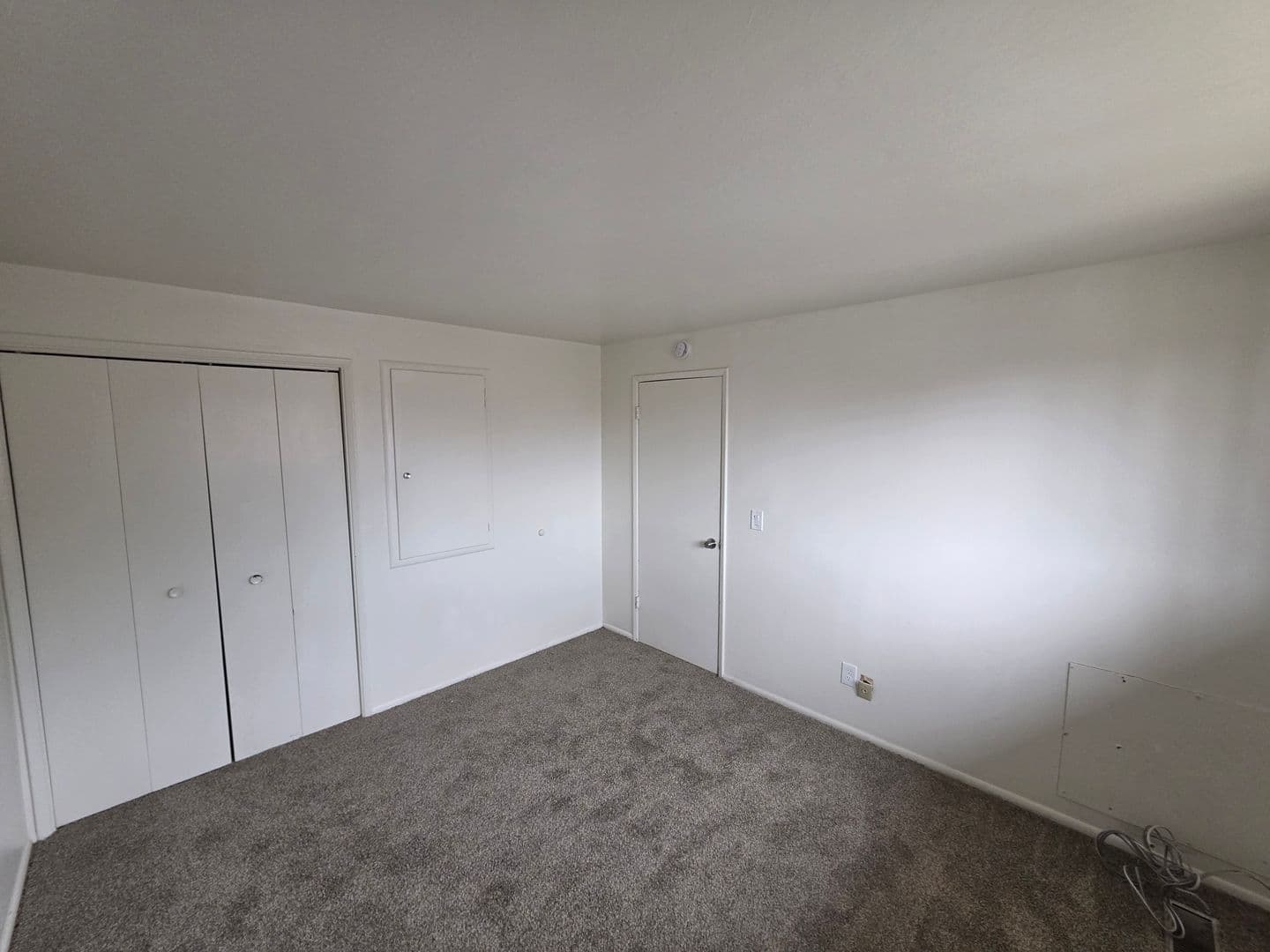 Flagstaff Apartment: 3122 N Monte Vista Drive
