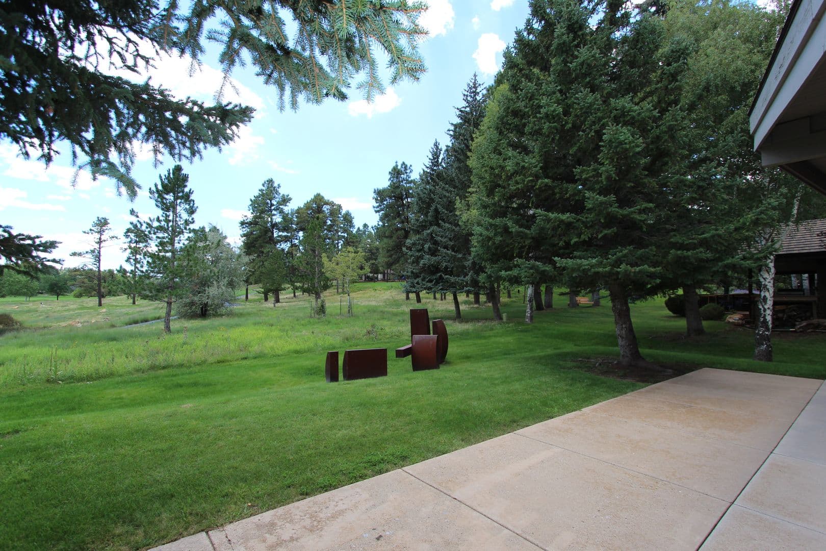 Flagstaff House: 3500 N. Country Club Drive