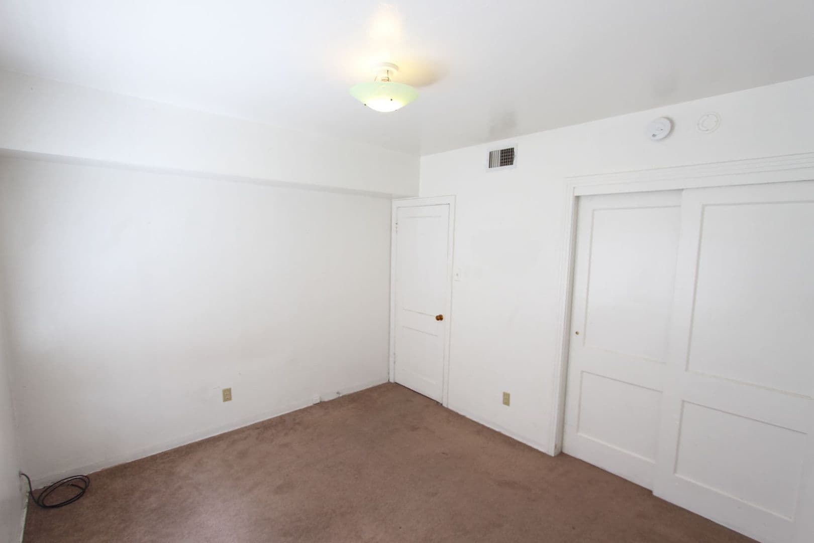 Flagstaff Apartment: 324 N San Francisco St