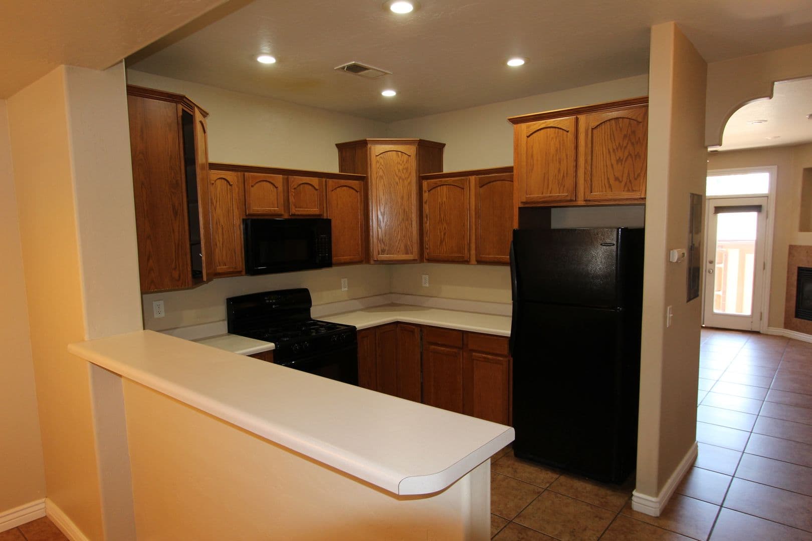 Flagstaff Townhome: 1535 E. Payton Way