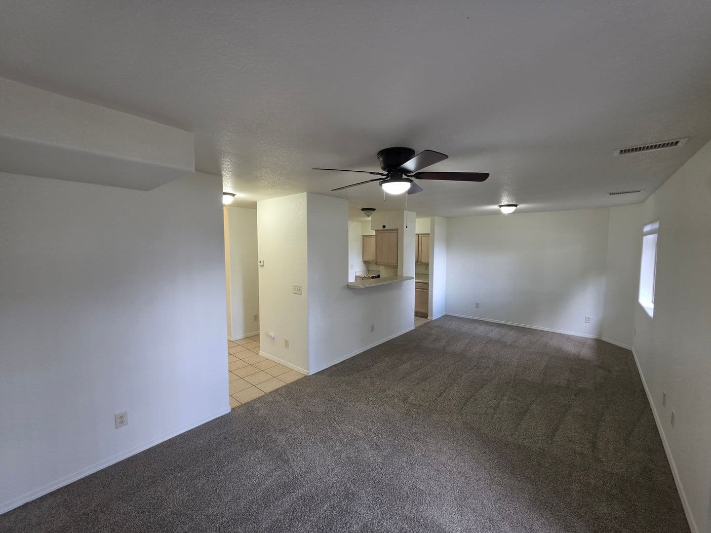 Flagstaff House: 6452 N Conrad Lane