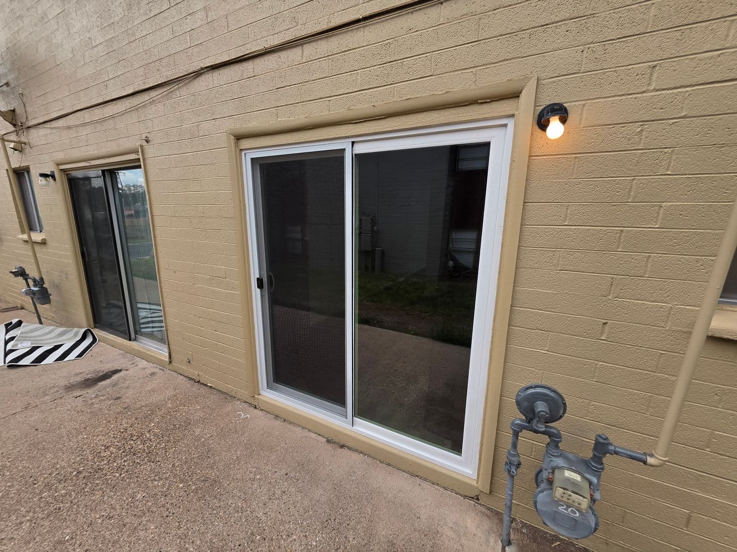 Flagstaff Apartment: 3122 N Monte Vista Drive