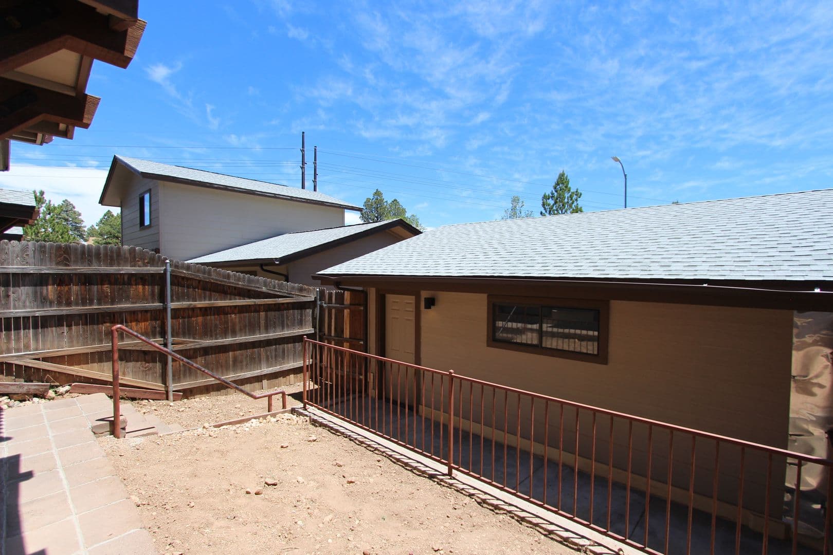 Flagstaff Townhome: 1535 E. Payton Way