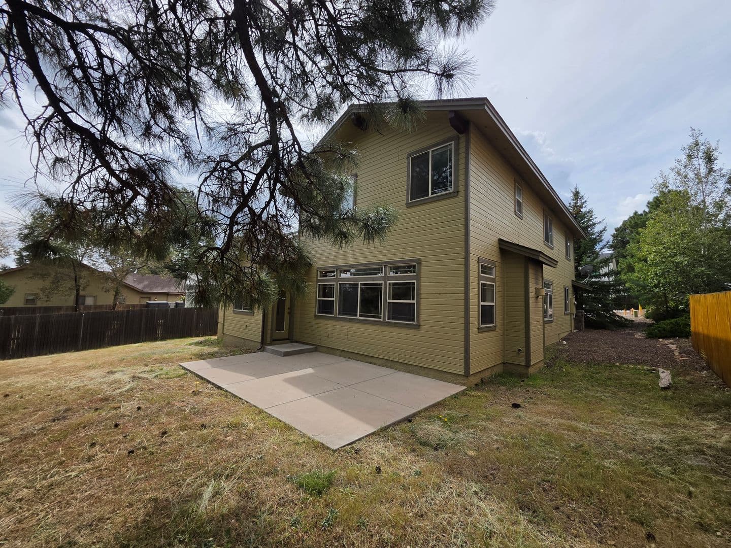 Flagstaff House: 3722 E Avocet Ave