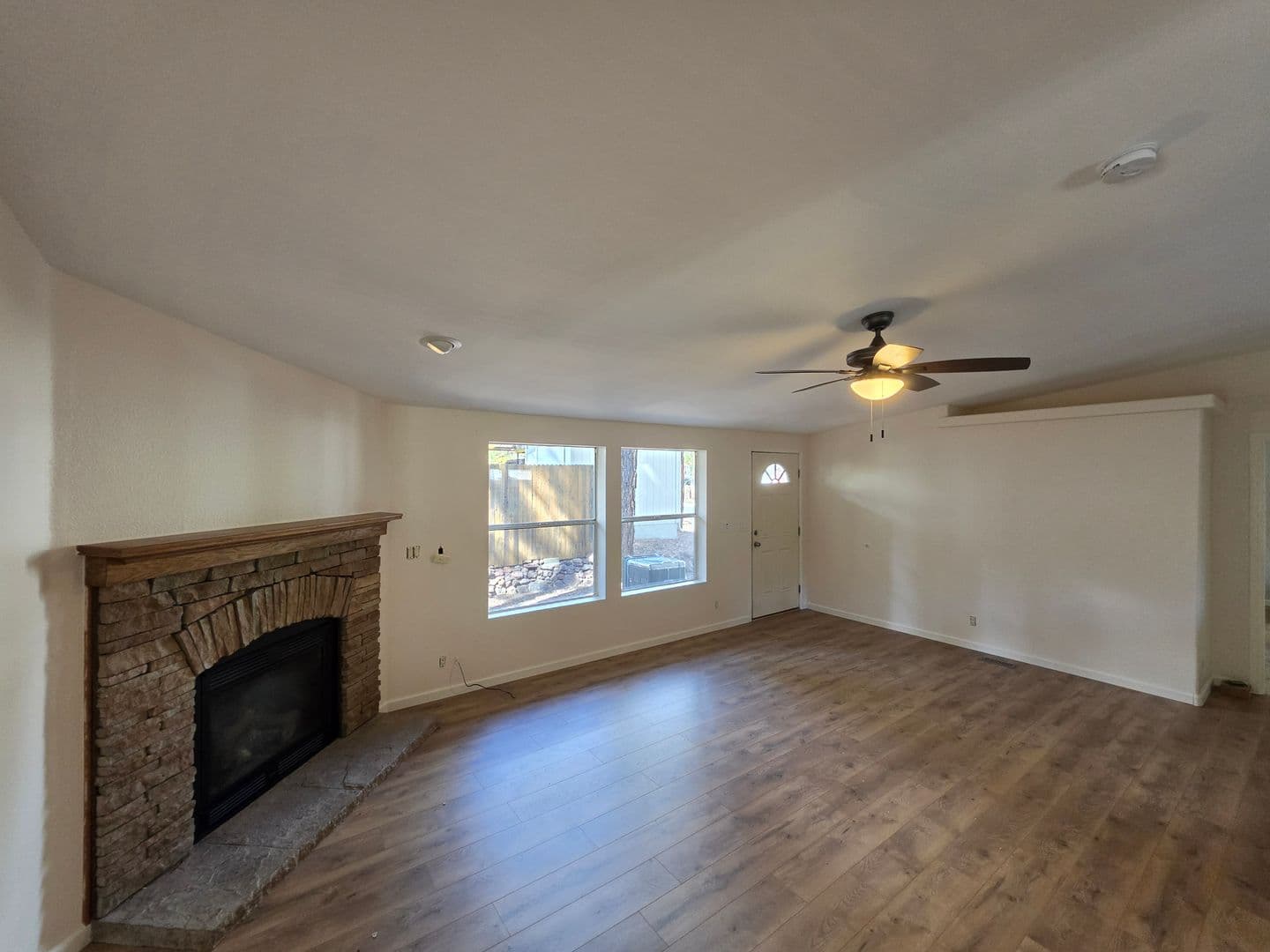 Flagstaff House: 2385 W. Rock Island Ave