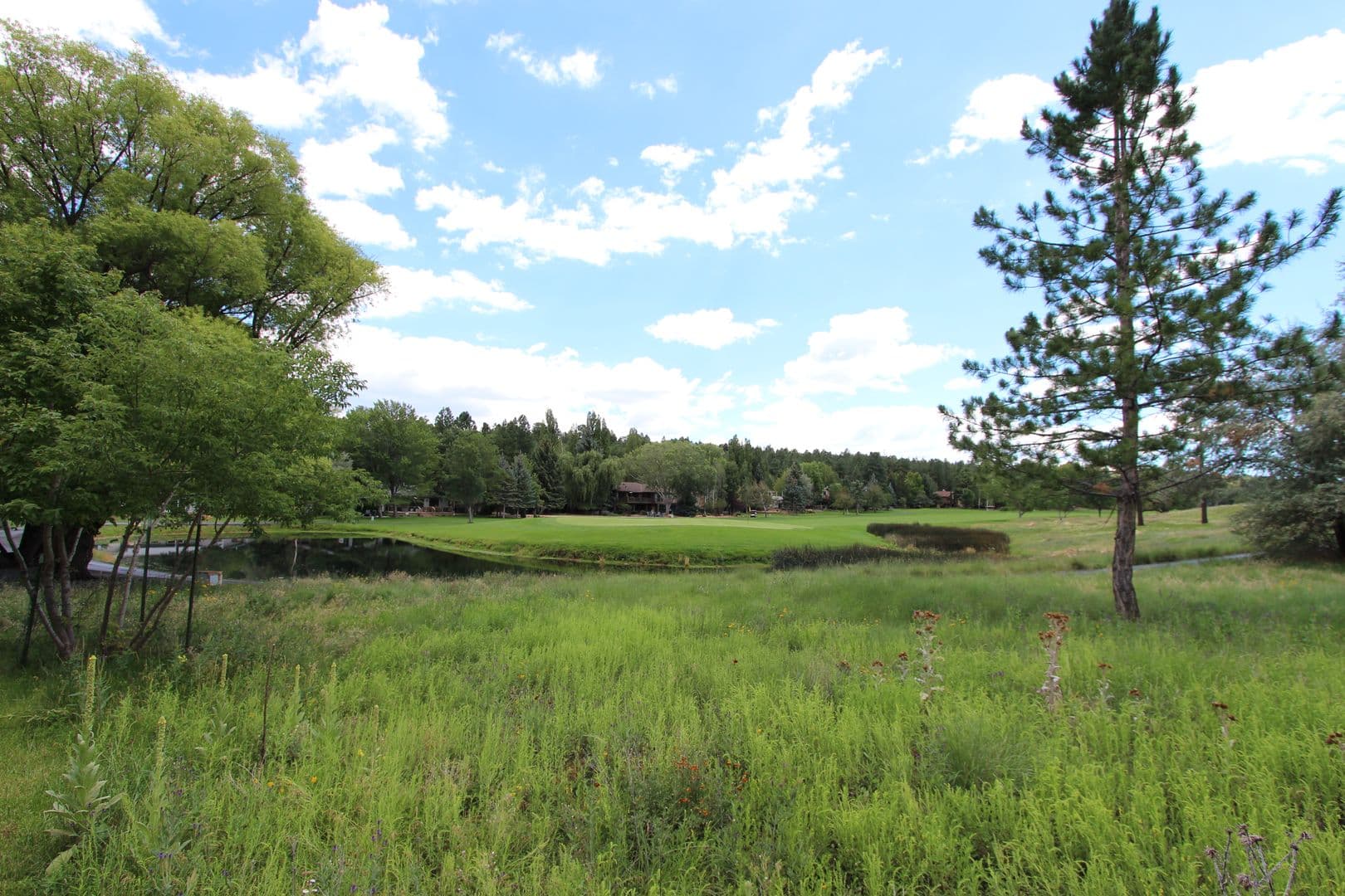 Flagstaff House: 3500 N. Country Club Drive