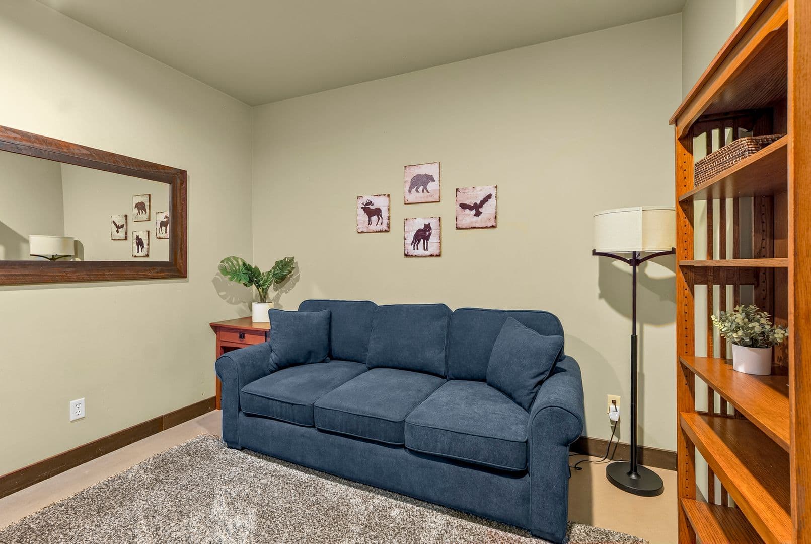 Flagstaff House: 1607 E Morgan Run Dr