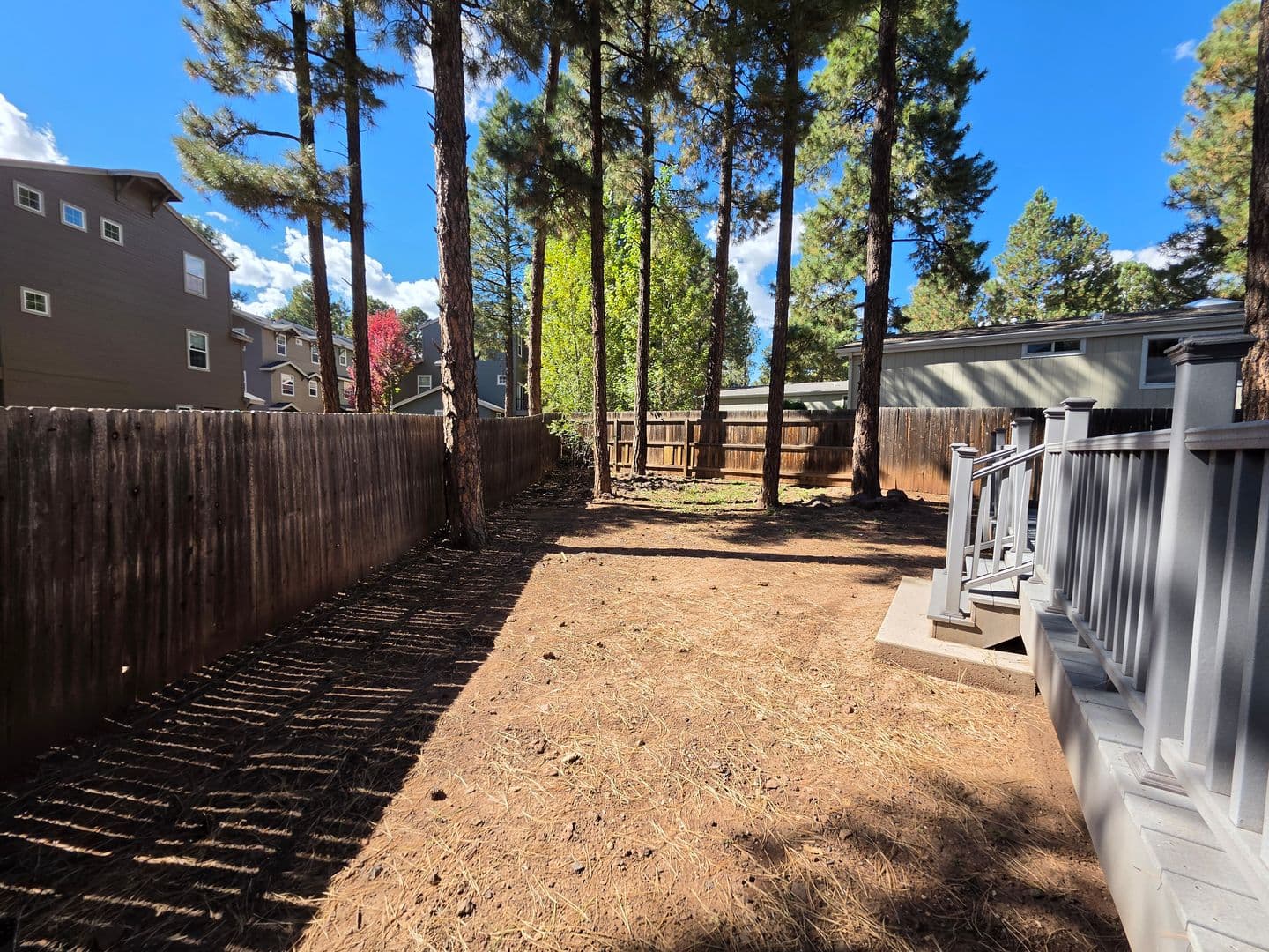Flagstaff House: 2385 W. Rock Island Ave