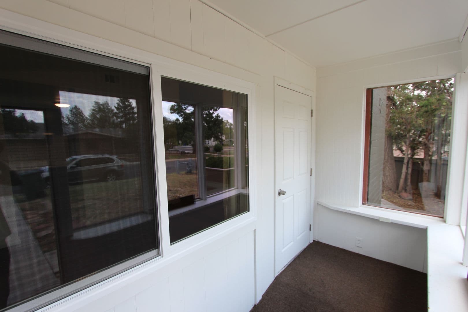 Flagstaff House: 1612 N. San Francisco Street