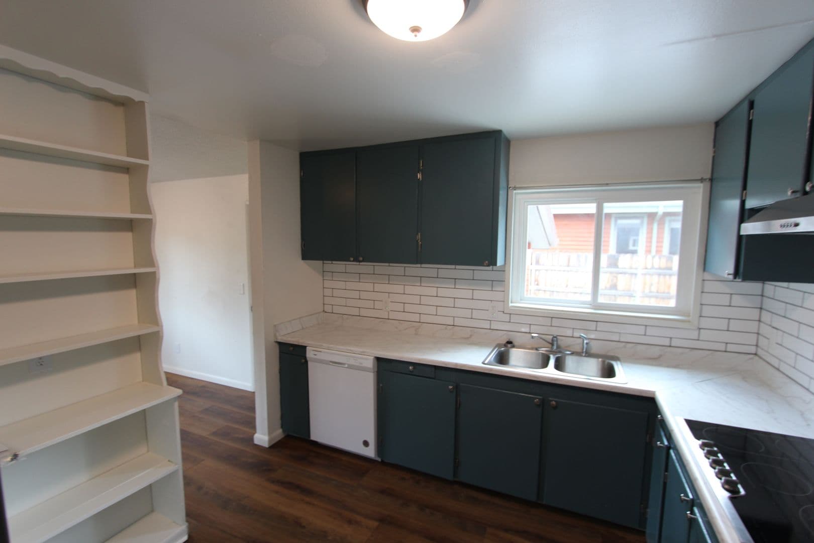Flagstaff House: 1612 N. San Francisco Street